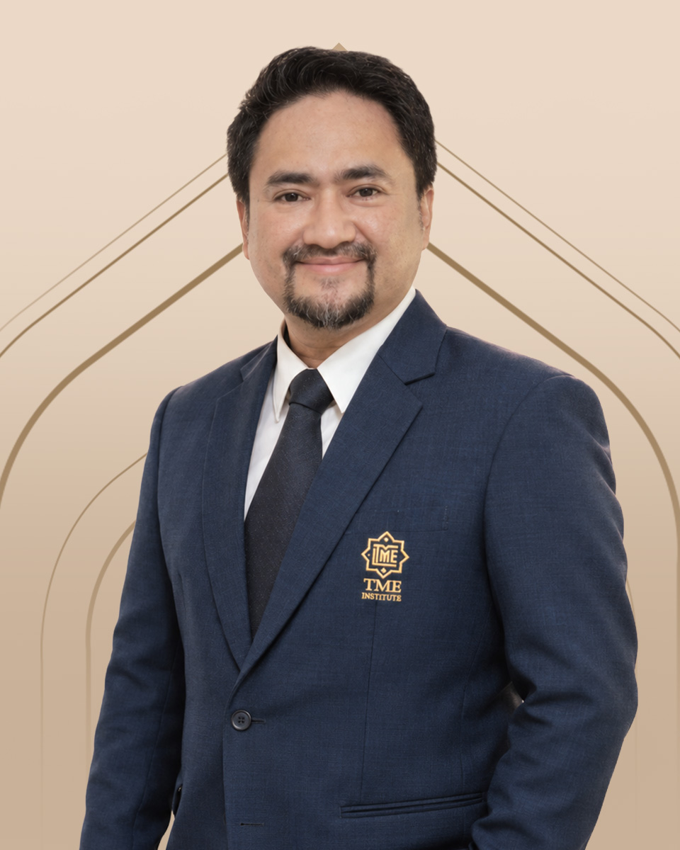 Mr. Fairoz Yupensuk