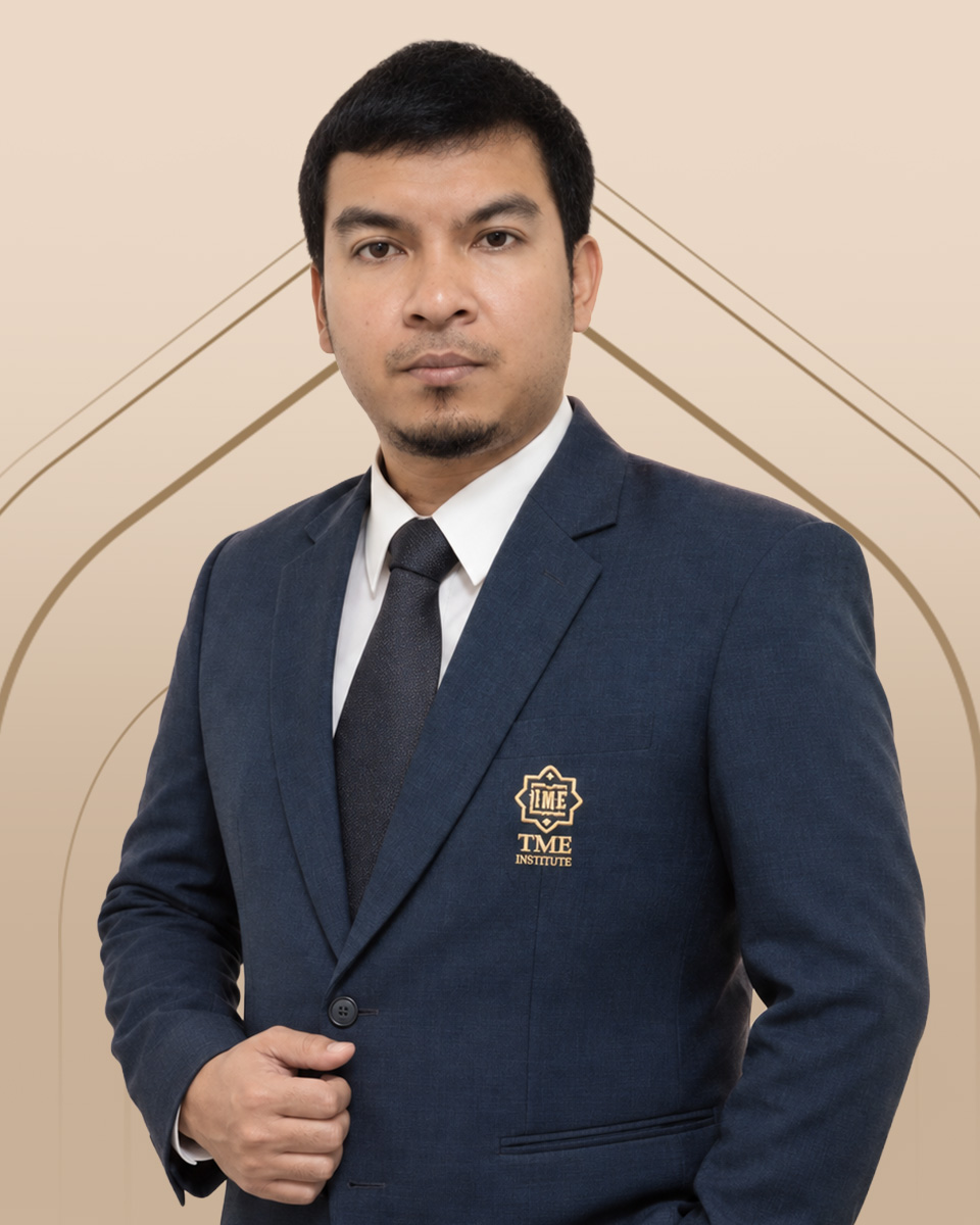 Mr. Kittisuwat Rattanachaiya